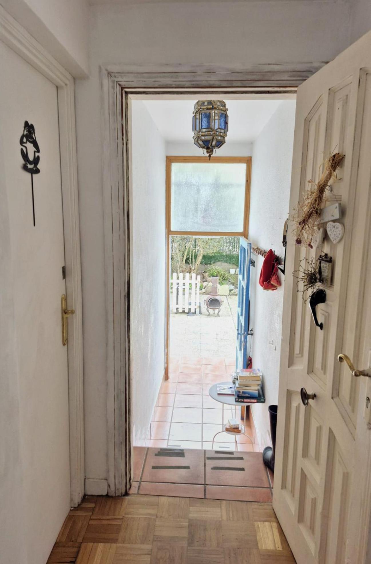 Ideal For Camino Quiet Basic Room Away From Crowds In Private House Zizur Mayor Kültér fotó